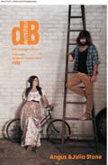 db Magazine