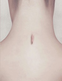 Pat Brassington, Socket, 2006, from Sweet Thereafter, Pigment print, 85 x 64cm, edition of 8 + 2 AP